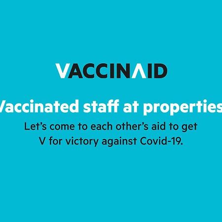 Vaccinated Staff - Oyo 137 Kitzio House Hotel Bangkok Eksteriør billede